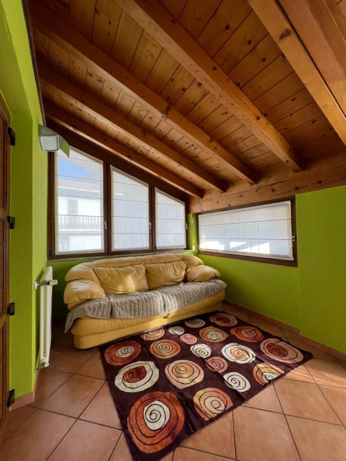 Casa Martina - A Quiet Home By The Lake Colico Exterior foto
